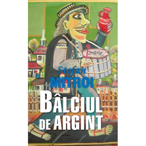 Bâlciul de argint