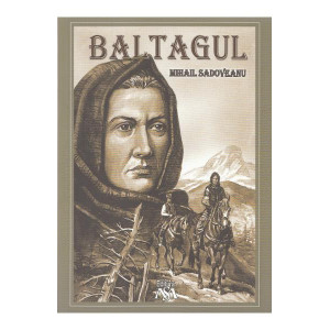 Baltagul 