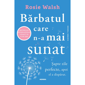 Bărbatul care n-a mai sunat