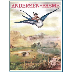 Basme Hans Christian Andersen