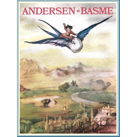 Basme Hans Christian Andersen