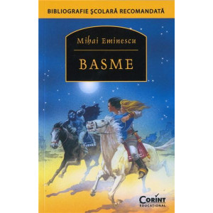 Basme Mihai Eminescu