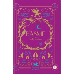 Basme Frații Grimm