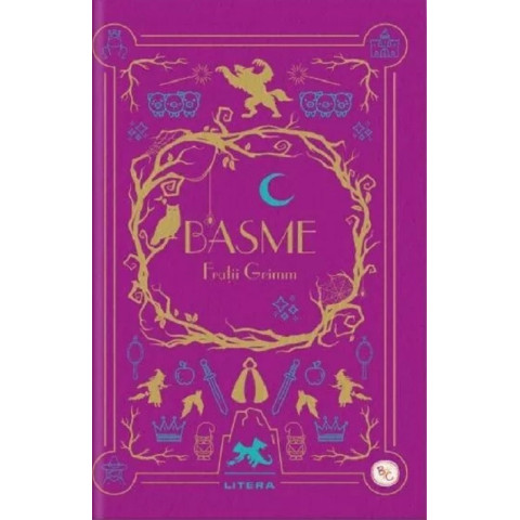Basme Frații Grimm