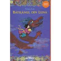 Bătrânul din Lună Bătrânul din Lună