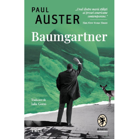 Baumgartner