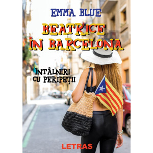 Beatrice în Barcelona