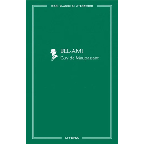 Bel-Ami