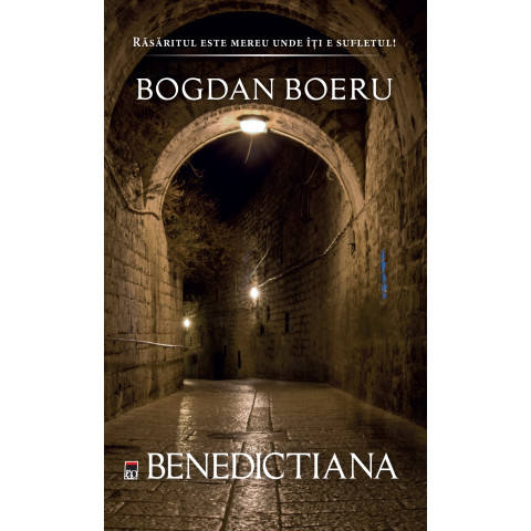 Benedictiana