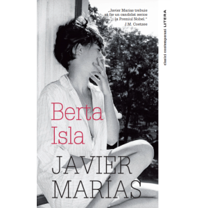 Berta Isla