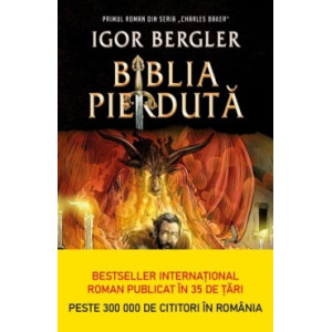 Biblia pierdută.