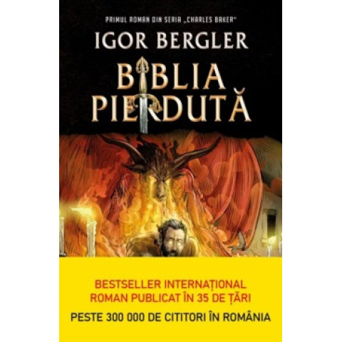 Biblia pierdută.