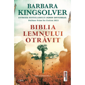 Biblia lemnului otrăvit Biblia lemnului otrăvit
