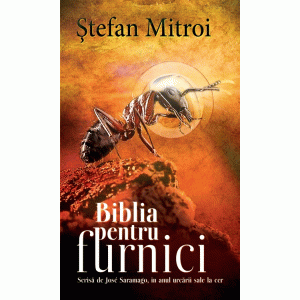 Biblia pentru furnici