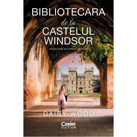 Bibliotecara de la Castelul Windsor