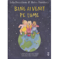 Bine ai venit pe lume Bine ai venit pe lume