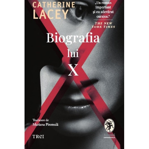 Biografia lui X