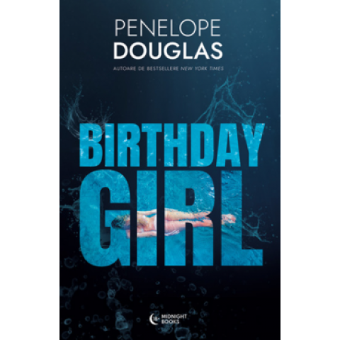 Birthday Girl