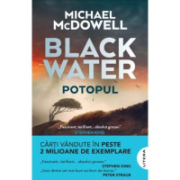 Blackwater 1. Potopul
