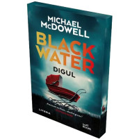 Blackwater Vol.2: Digul