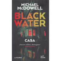 Blackwater Vol. 3: Casa Blackwater Vol. 3: Casa