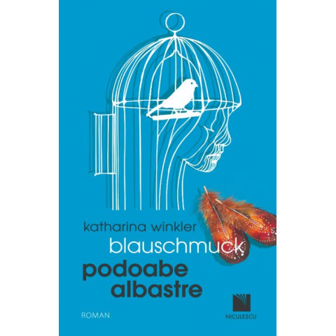 Blauschmuck. Podoabe Albastre (ediţie bilingvă)