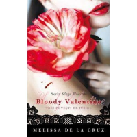 Bloody Valentine. Trei povești de iubire 