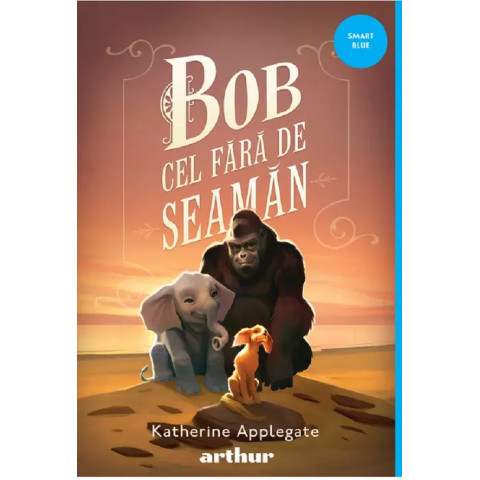 Bob cel fără de seamăn