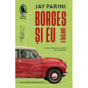 Borges și eu. O întâlnire