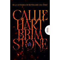 Brimstone Brimstone