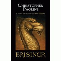 Brisingr