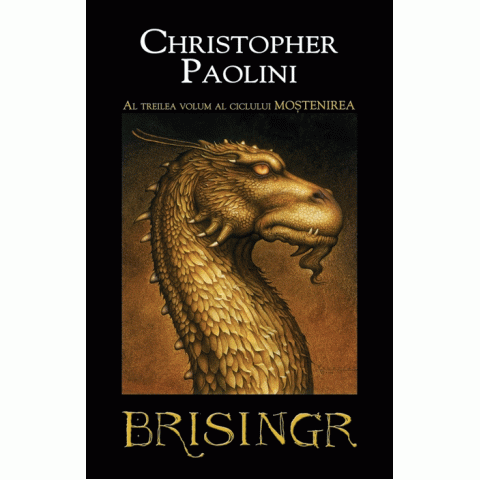 Brisingr