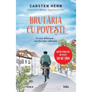 Brutăria cu povești