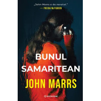 Bunul samaritean