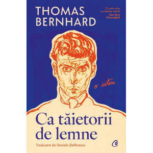 Ca tăietorii de lemne