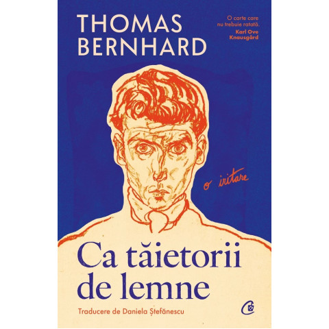 Ca tăietorii de lemne