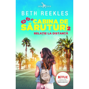 Cabina de săruturi. Vol. 2: Relație la distanță Cabina de săruturi. Vol. 2: Relație la distanță