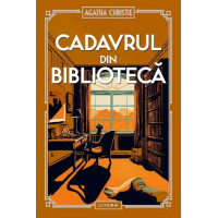 Cadavrul din bibliotecă