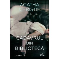 Cadavrul din bibliotecă