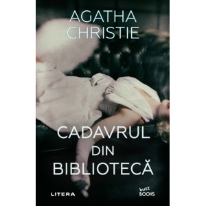 Cadavrul din bibliotecă