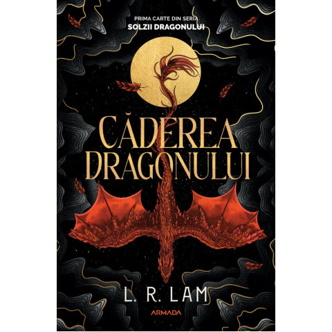 Caderea dragonului