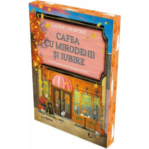 Cafea cu mirodenii și iubire