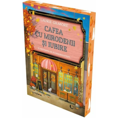 Cafea cu mirodenii și iubire