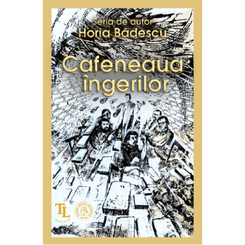 Cafeneaua îngerilor