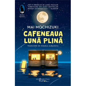Cafeneaua Luna plină