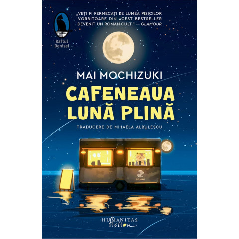 Cafeneaua Luna plină