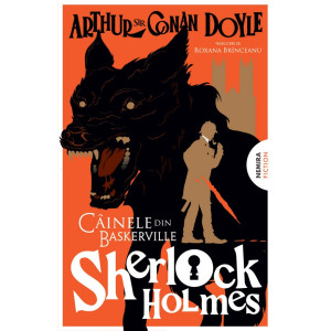 Câinele din Baskerville