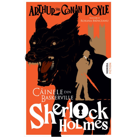 Câinele din Baskerville