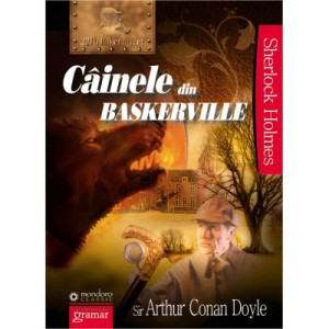 Câinele din Baskerville