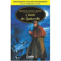 Câinele din Baskerville